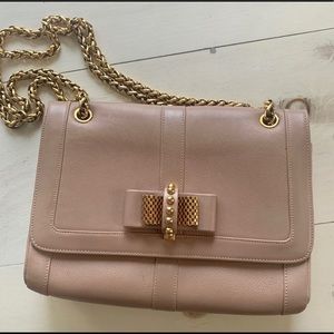 Christian Louboutin Sweet Charity Purse Bag